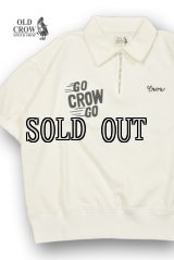 OLD CROW/CRO GO-PULLOVER S/S SHIRTS