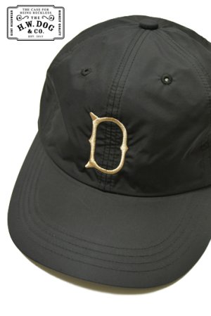 画像1: THE H.W.DOG＆CO/UNION CAP