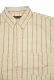 画像2: FULL COUNT/Baseball Stripe Pullover Shirts (2)