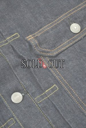 画像4: FULL COUNT/Type1 Denim Jacket