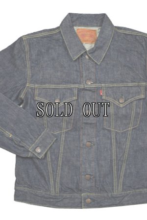 画像2: FULLCOUNT×ROLL/Type 3 Denim Jacket 