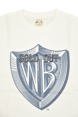 画像2: WARNER BROS. 100TH - S/S T-SHIRTS