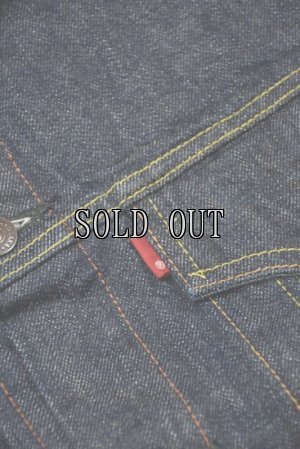 画像4: FULLCOUNT×ROLL/Type 3 Denim Jacket 