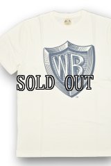 WARNER BROS. 100TH - S/S T-SHIRTS