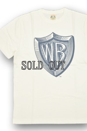 画像1: WARNER BROS. 100TH - S/S T-SHIRTS