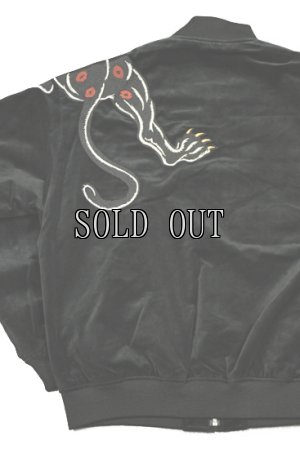 画像4: Schott/SOUVENIR JACKET KISSMARK PANTHER