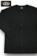 画像1: BLACK SIGN/ButtonFront Pocket Less Amish Underwear (1)