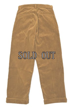 画像4: FULLCOUNT/Super Fine Corduroy Farmers Trousers