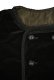 画像2: BLACK SIGN/Venus Velveteen 19th Century Amish Laced Vest (2)