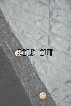 画像5: PHERROW'S/ボアデニムジャケット