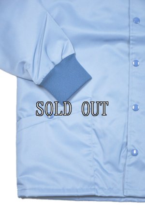 画像7:  Langlitz Leathers/ヘビーナイロンツイル ウインドブレーカー