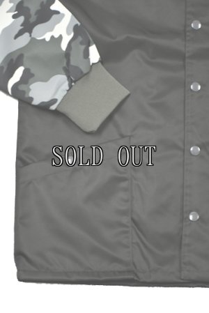 画像3:  Langlitz Leathers/ヘビーナイロンツイル ウインドブレーカー