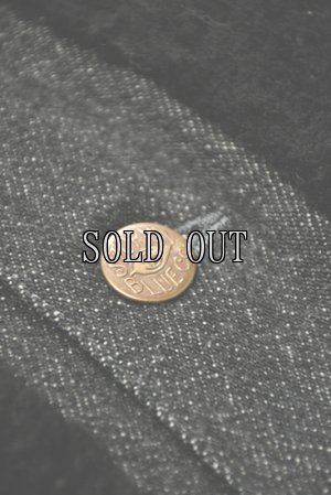 画像4: PHERROW'S/ボアデニムジャケット