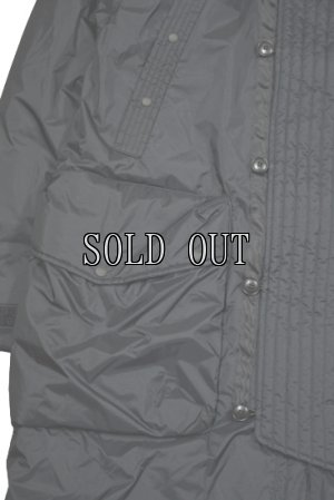 画像3: NANGA/AURORA DOWN FIELD HALF COAT