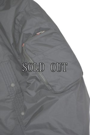 画像4: NANGA/AURORA DOWN FIELD HALF COAT