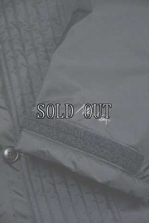 画像5: NANGA/AURORA DOWN FIELD HALF COAT