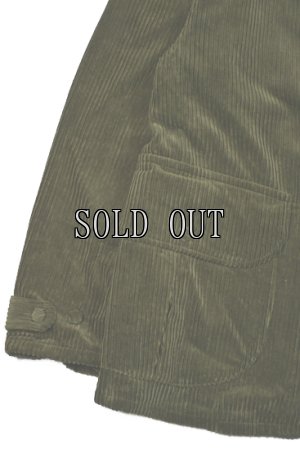 画像3: BY GLADHAND/LOWELL-HUNTING JACKET