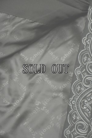 画像4: Schott/2TONE DOWN JACKET