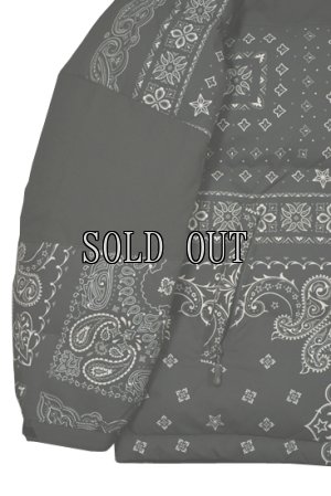 画像3: Schott/2TONE DOWN JACKET