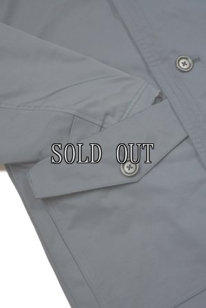 画像4: Jackman/OX Spectator Short Coat