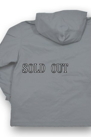 画像6: Jackman/OX Spectator Short Coat