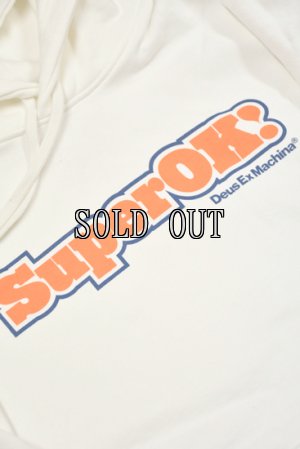 画像4: DEUS EX MACHINA/CIRCUIT HOODIE