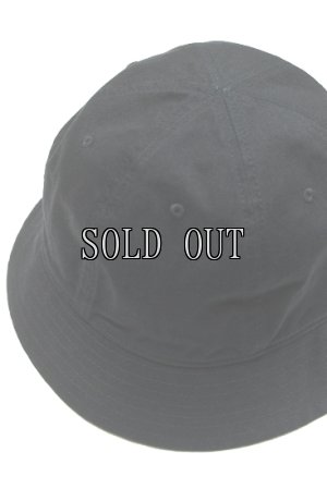 画像4: Mr.FATMAN/SAILOR COTTON HAT