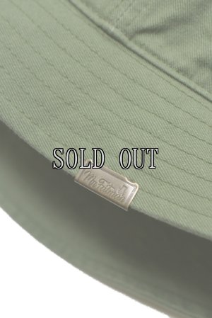 画像2: Mr.FATMAN/SAILOR COTTON HAT