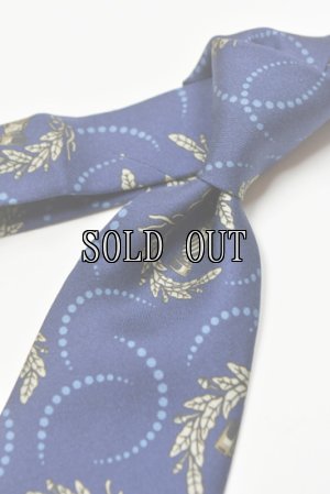 画像4: GH TAILORED/SHAKE HAND - FOUR IN HAND TIE