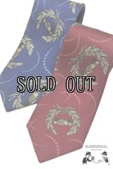 GH TAILORED/SHAKE HAND - FOUR IN HAND TIE