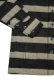 画像4: BLACK SIGN/1930s Prison Border Pigpen Shirts (4)