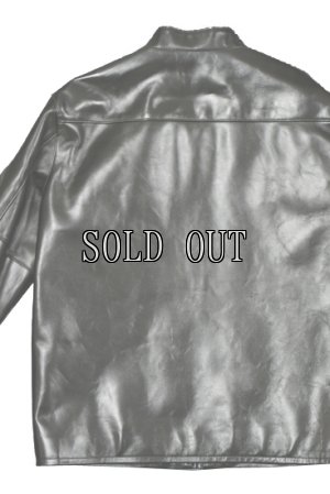 画像5: Y'2 LEATHER/VINTAGE HORSE LIGHT SINGLE RIDERS