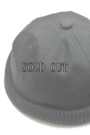 画像4: Mr.FATMAN/OX FISHERMAN CAP