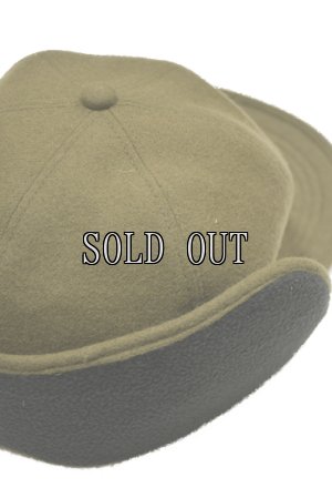 画像7: AT-DIRTY/A.T.D EAR WORM CAP