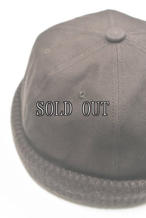 画像5: Mr.FATMAN/OX FISHERMAN CAP