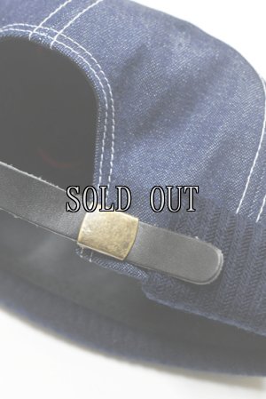 画像3: Mr.FATMAN/OX FISHERMAN CAP