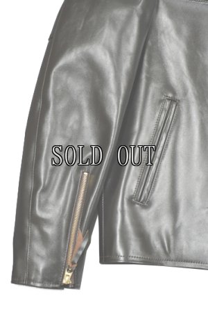 画像3: Y'2 LEATHER/VINTAGE HORSE LIGHT SINGLE RIDERS