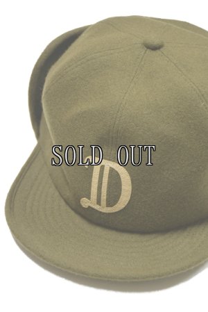 画像6: AT-DIRTY/A.T.D EAR WORM CAP