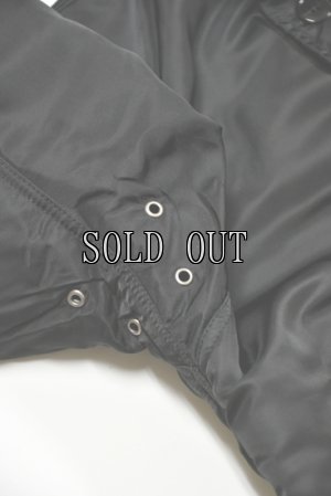 画像4: WEARMASTERS/Nylon Deck Jacket