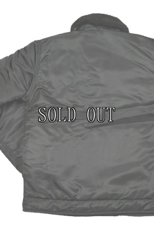 画像5: WEARMASTERS/Nylon Deck Jacket