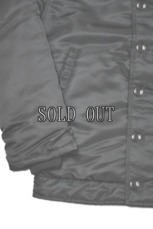 画像3: WEARMASTERS/Nylon Deck Jacket