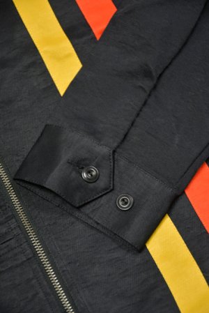 画像4: DEUS EX MACHINA/CHIME RACING JACKET