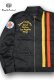 画像1: DEUS EX MACHINA/CHIME RACING JACKET (1)