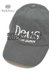 DEUS EX MACHINA/METRO DAD CAP
