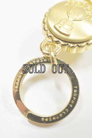 画像3: TROPHY CLOTHING/BOTTLE OPEN KEY HOLDER