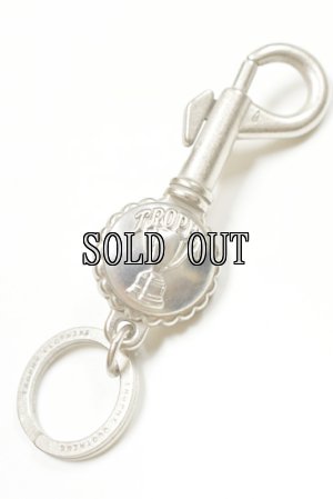 画像6: TROPHY CLOTHING/BOTTLE OPEN KEY HOLDER