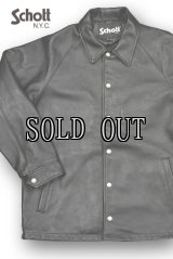 Schott/SHEEP COACH JACKET