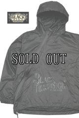 BLACK SIGN/EPIC BS Anorak Parka