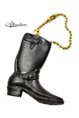 ATTRACTIONS×MASA SCULP /Boots Charm
