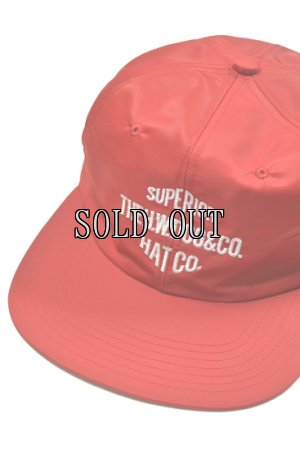 画像4: THE H.W.DOG＆CO/BIKERS CAP